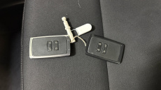 Renault Captur 1.3 TCE 140 Iconic 5dr EDC Petrol Hatchback